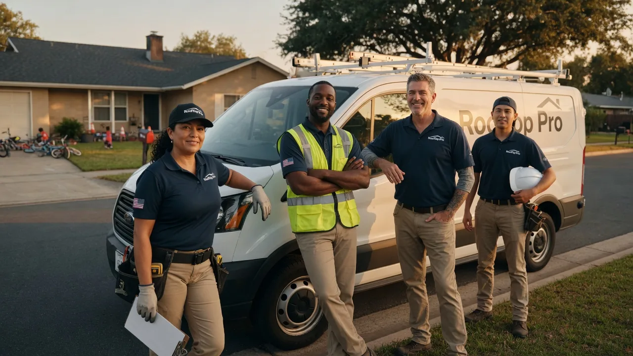 Roof Repair in Hannacroix, NY near me
